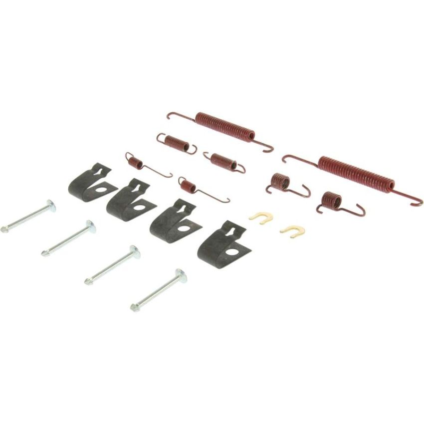 CENTRIC PARTS 118.48009 Centric Drum Brake Hardware Kit