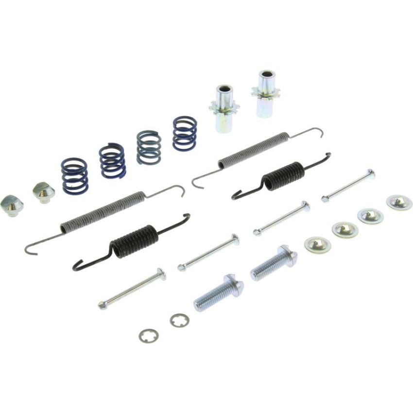 CENTRIC PARTS 118.48013 Centric Drum Brake Hardware Kit