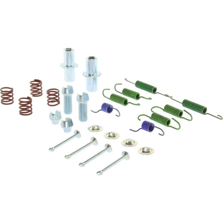 CENTRIC PARTS 118.49003 Centric Parking Brake Hardware Kit