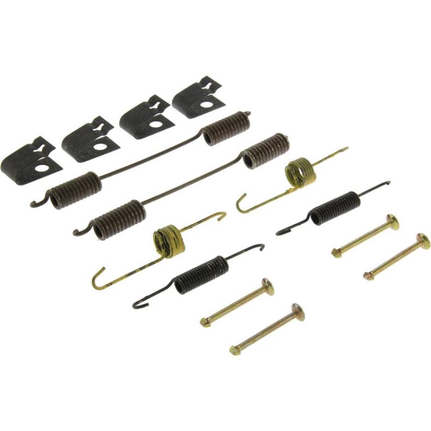 CENTRIC PARTS 118.50002 Centric Drum Brake Hardware Kit