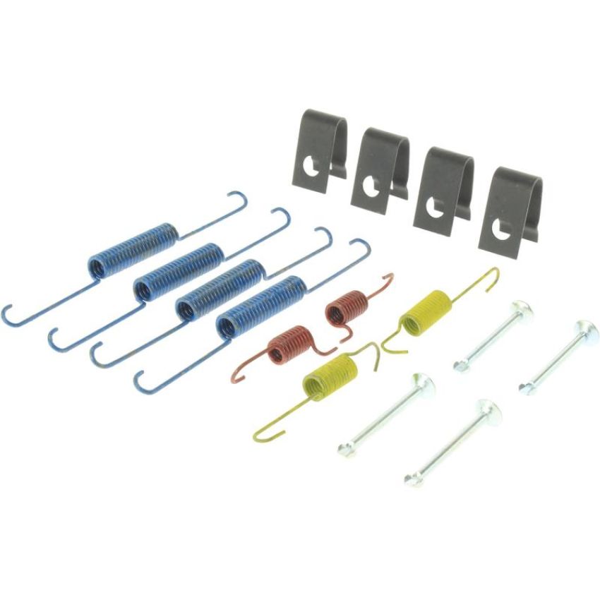 CENTRIC PARTS 118.50003 Centric Drum Brake Hardware Kit