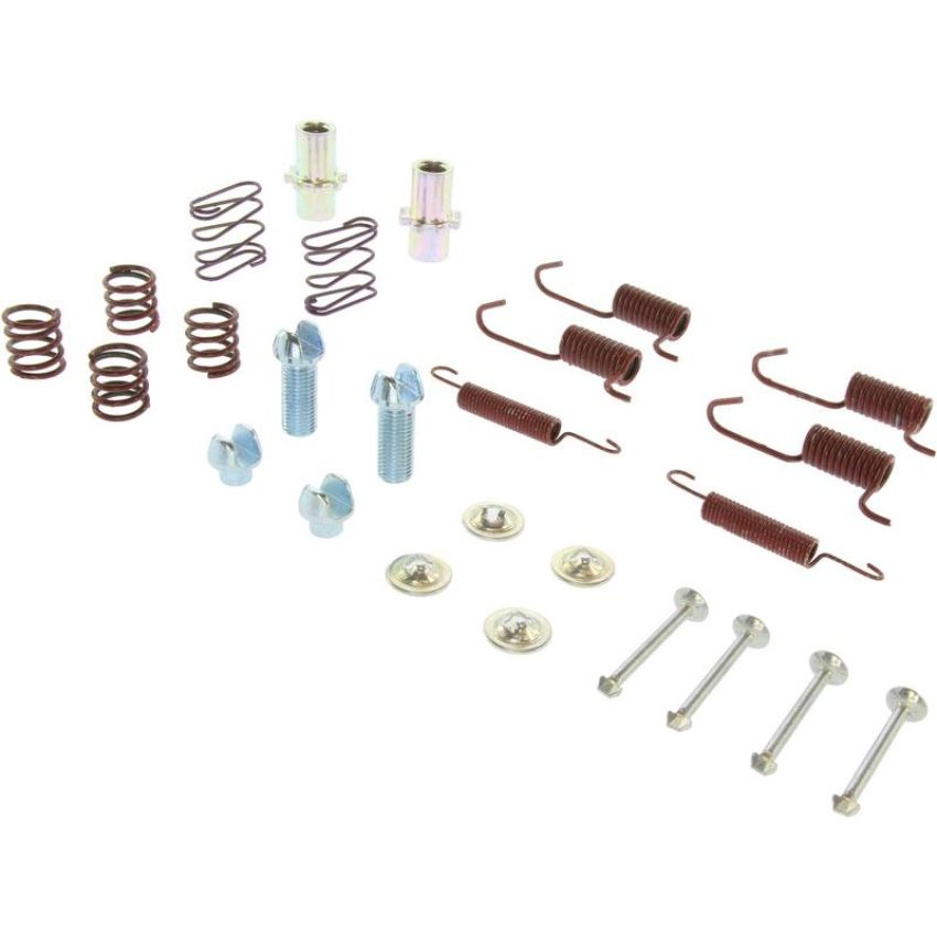 CENTRIC PARTS 118.50013 Centric Parking Brake Hardware Kit