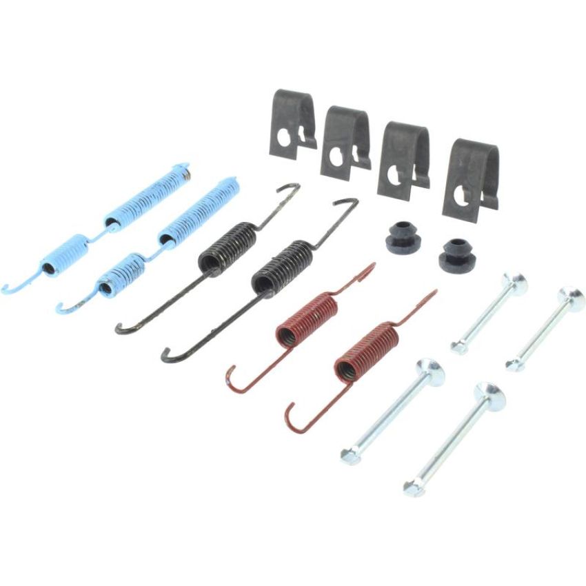 CENTRIC PARTS 118.50016 Centric Drum Brake Hardware Kit