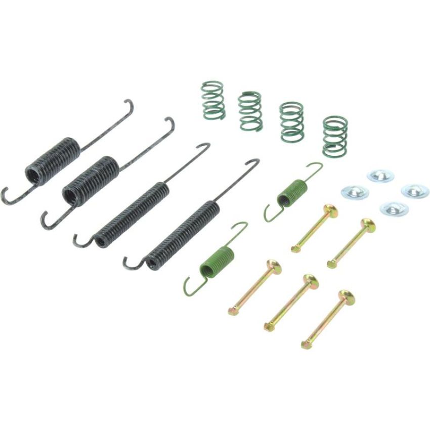 CENTRIC PARTS 118.51001 Centric Drum Brake Hardware Kit