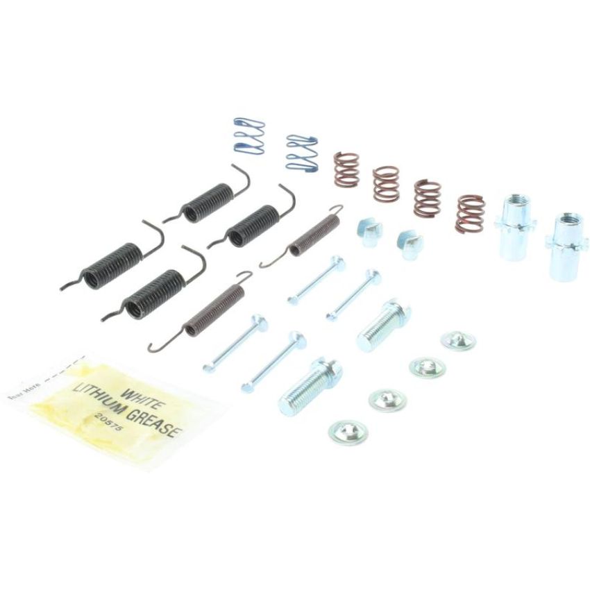 CENTRIC PARTS 118.51007 Centric Parking Brake Hardware Kit
