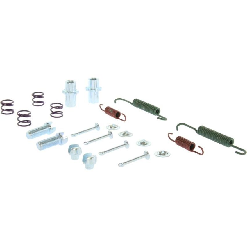 CENTRIC PARTS 118.51009 Centric Parking Brake Hardware Kit