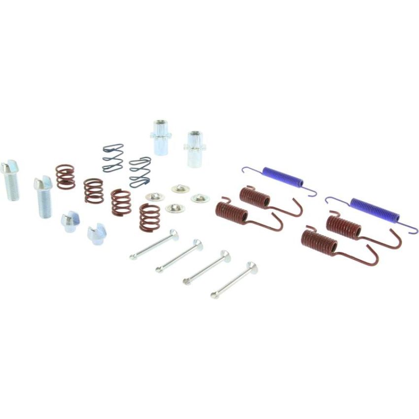 CENTRIC PARTS 118.51010 Centric Parking Brake Hardware Kit