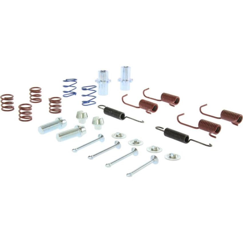 CENTRIC PARTS 118.51011 Centric Parking Brake Hardware Kit