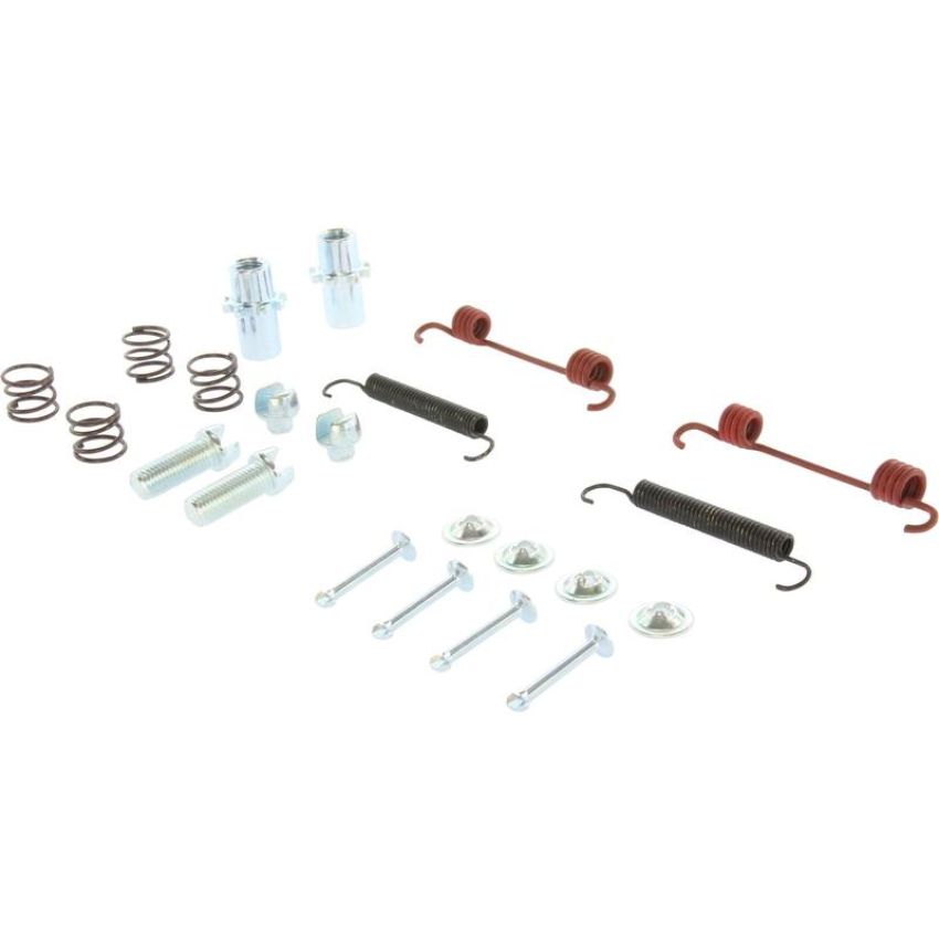 CENTRIC PARTS 118.51012 Centric Parking Brake Hardware Kit