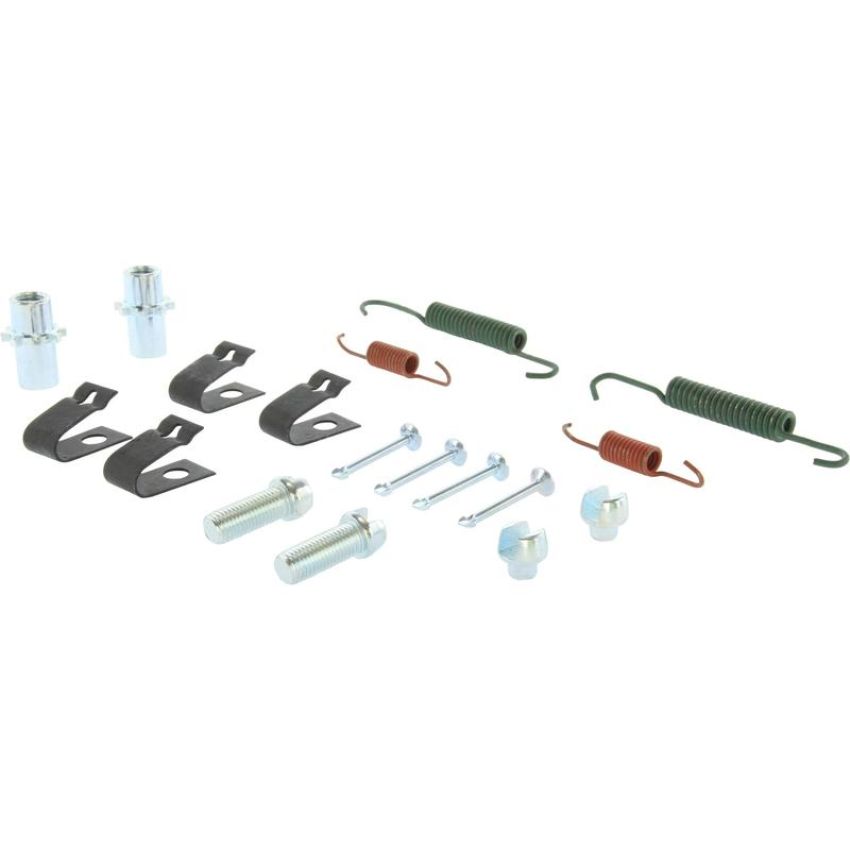 CENTRIC PARTS 118.51013 Centric Parking Brake Hardware Kit