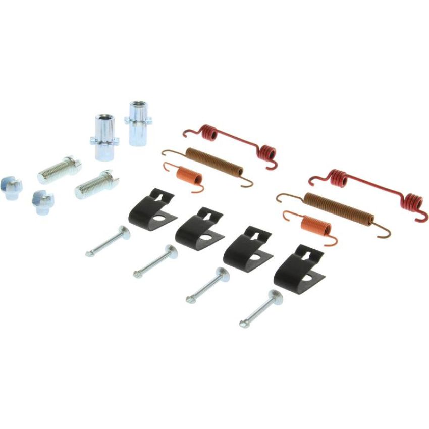CENTRIC PARTS 118.51018 Centric Parking Brake Hardware Kit