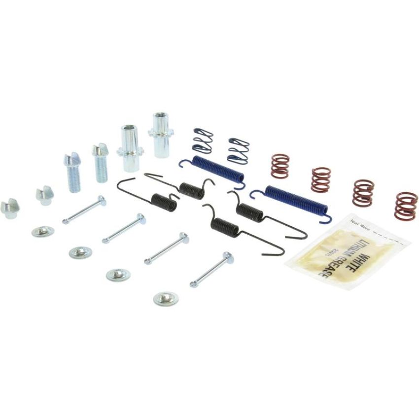 CENTRIC PARTS 118.51020 Centric Parking Brake Hardware Kit