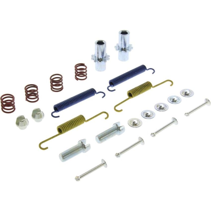 CENTRIC PARTS 118.51021 Centric Parking Brake Hardware Kit