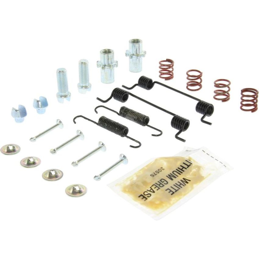 CENTRIC PARTS 118.51022 Centric Parking Brake Hardware Kit