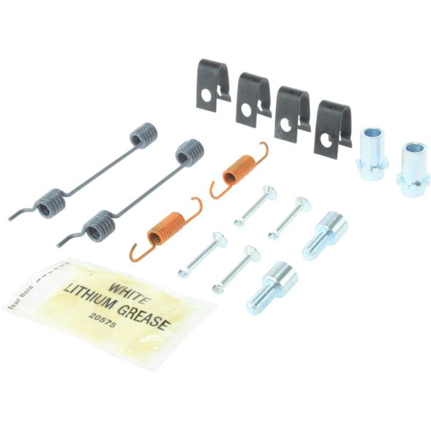 CENTRIC PARTS 118.51023 Centric Parking Brake Hardware Kit