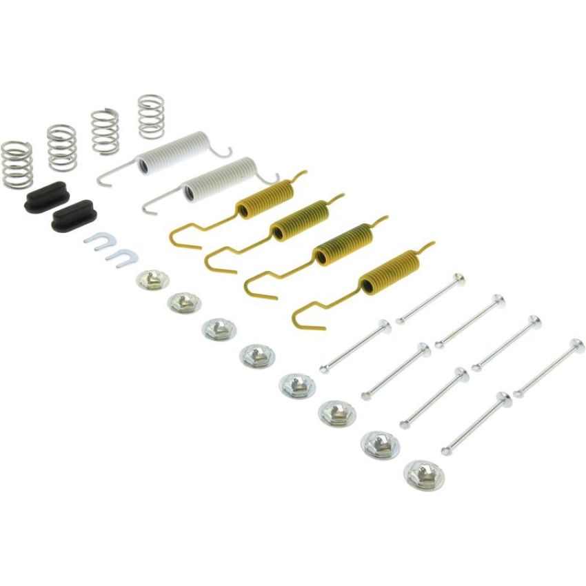 CENTRIC PARTS 118.56002 Centric Drum Brake Hardware Kit