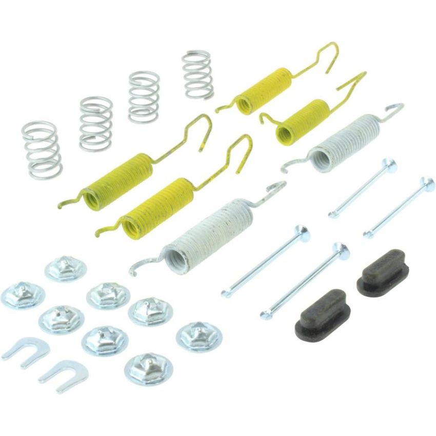 CENTRIC PARTS 118.56003 Centric Drum Brake Hardware Kit