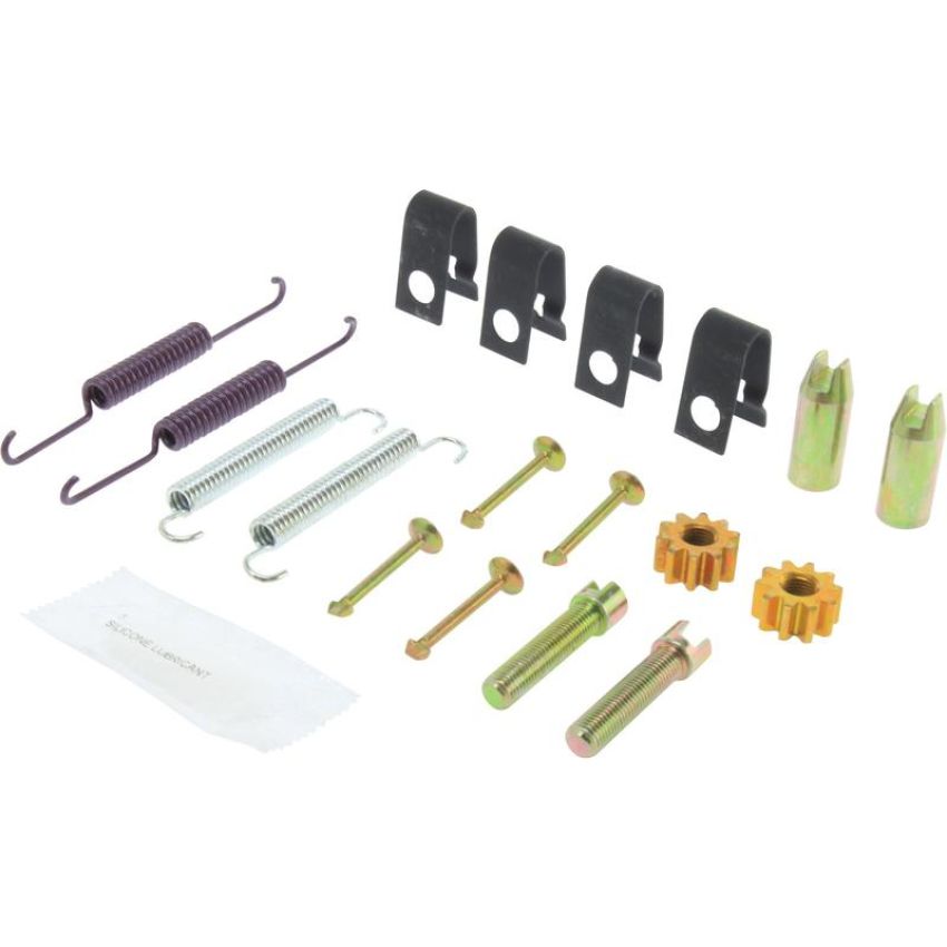 CENTRIC PARTS 118.58002 Centric Parking Brake Hardware Kit