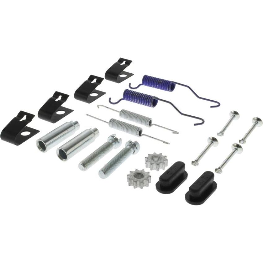 CENTRIC PARTS 118.58003 Centric Parking Brake Hardware Kit