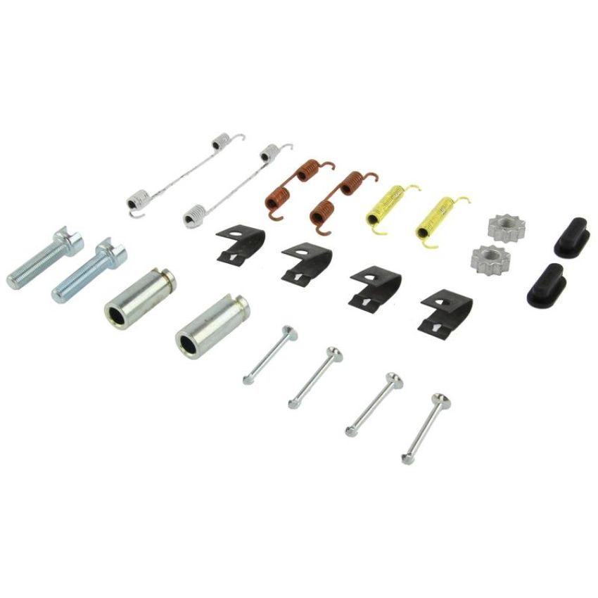 CENTRIC PARTS 118.58005 Centric Parking Brake Hardware Kit