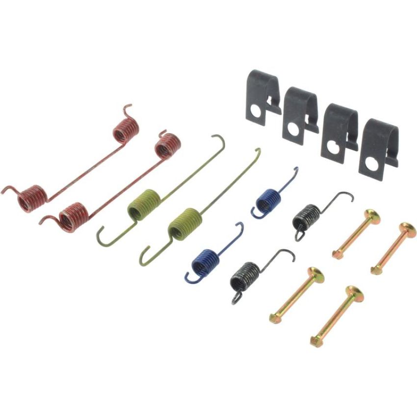 CENTRIC PARTS 118.61005 Centric Drum Brake Hardware Kit