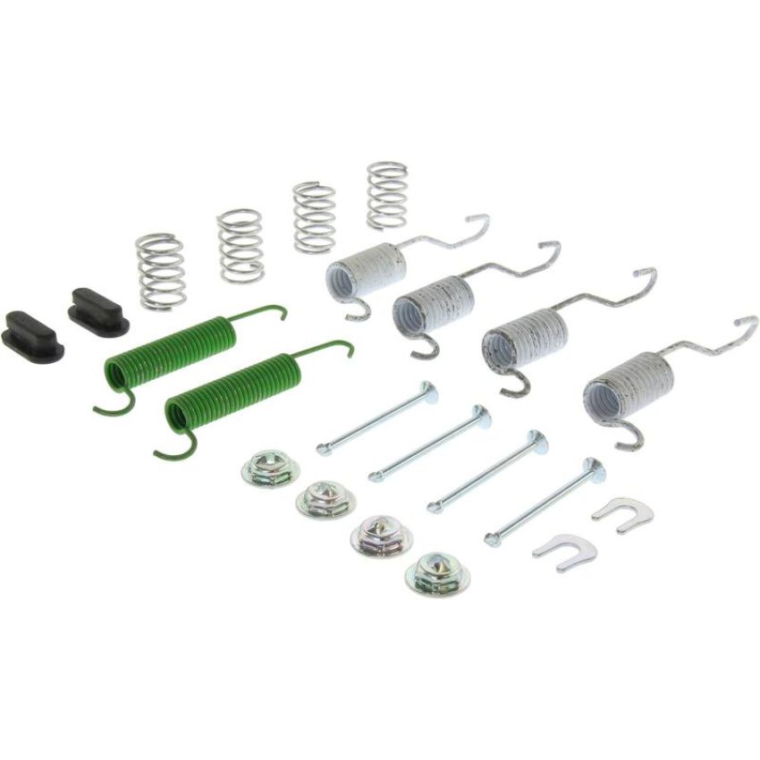CENTRIC PARTS 118.61009 Centric Drum Brake Hardware Kit
