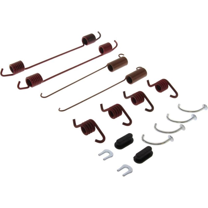 CENTRIC PARTS 118.61021 Centric Drum Brake Hardware Kit
