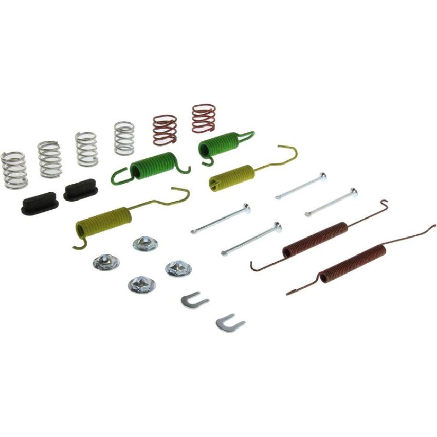 CENTRIC PARTS 118.61030 Centric Drum Brake Hardware Kit