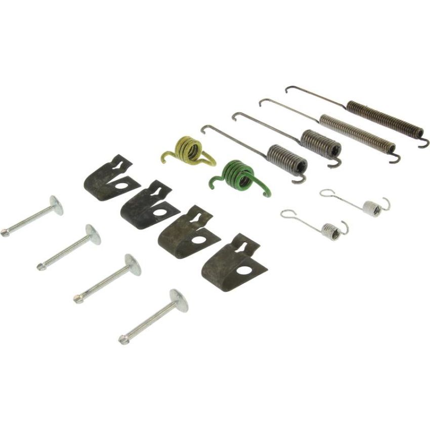 CENTRIC PARTS 118.61035 Centric Drum Brake Hardware Kit