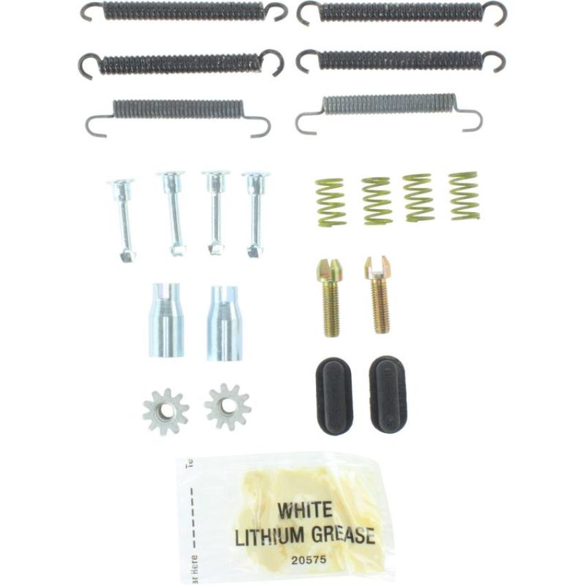CENTRIC PARTS 118.61036 Centric Parking Brake Hardware Kit