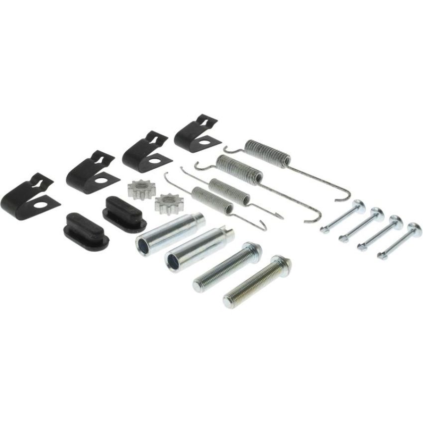 CENTRIC PARTS 118.61037 Centric Parking Brake Hardware Kit
