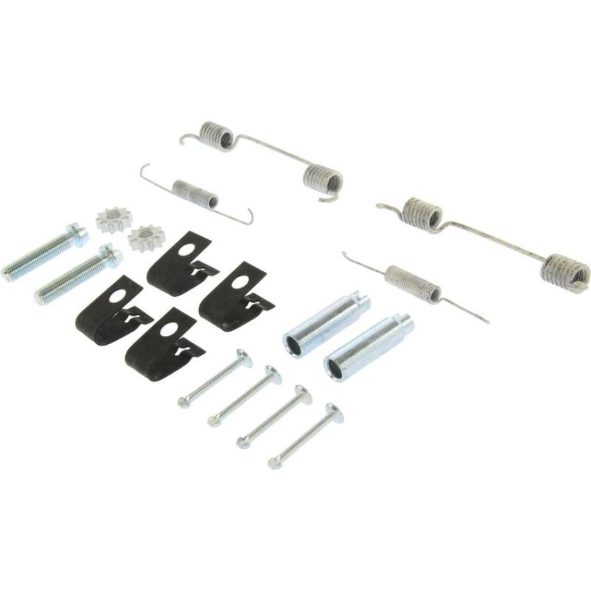 CENTRIC PARTS 118.61039 Centric Parking Brake Hardware Kit