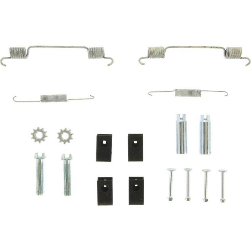 CENTRIC PARTS 118.61039 Centric Parking Brake Hardware Kit