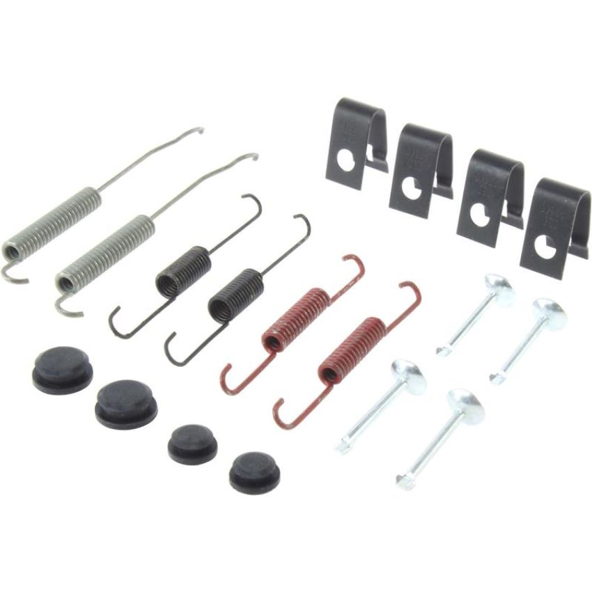 CENTRIC PARTS 118.61040 Centric Drum Brake Hardware Kit