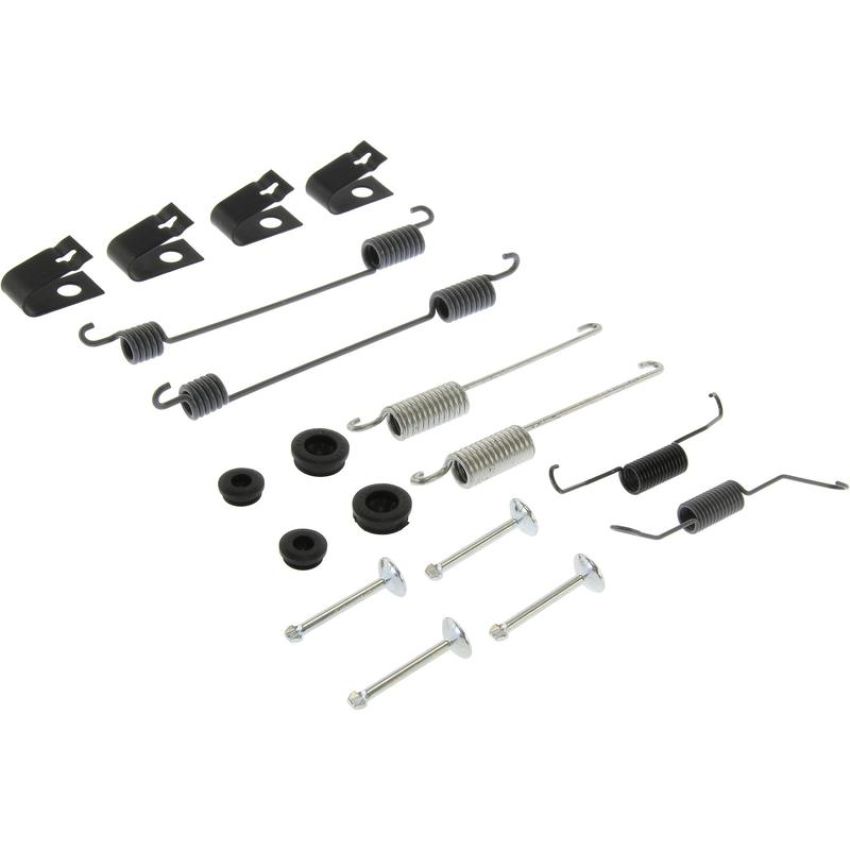 CENTRIC PARTS 118.61041 Centric Drum Brake Hardware Kit