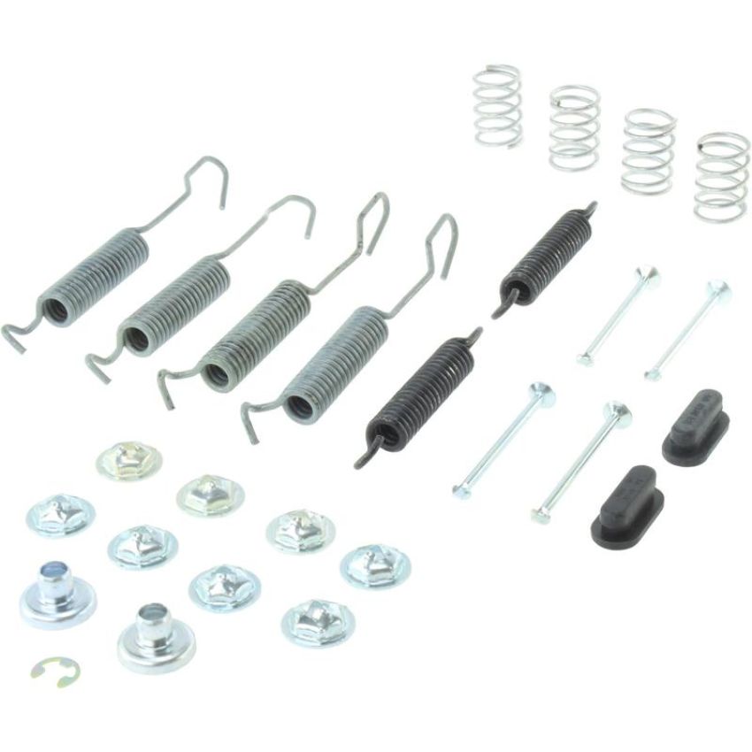 CENTRIC PARTS 118.62008 Centric Drum Brake Hardware Kit