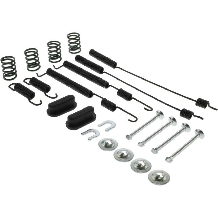 CENTRIC PARTS 118.62031 Centric Drum Brake Hardware Kit