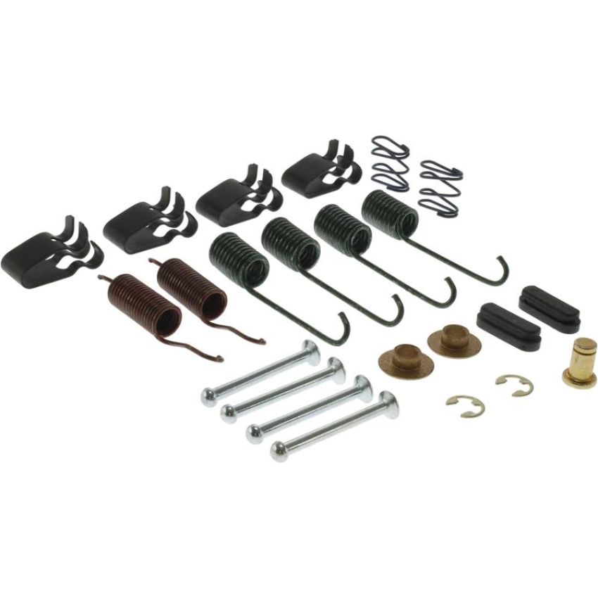 CENTRIC PARTS 118.62032 Centric Drum Brake Hardware Kit