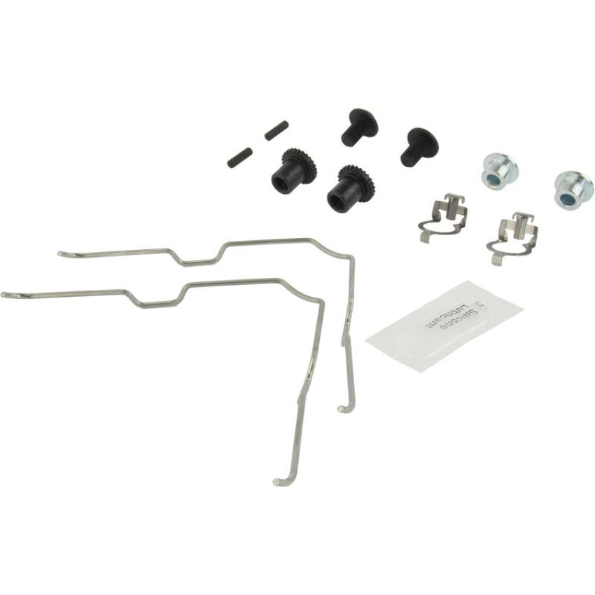 CENTRIC PARTS 118.62033 Centric Parking Brake Hardware Kit