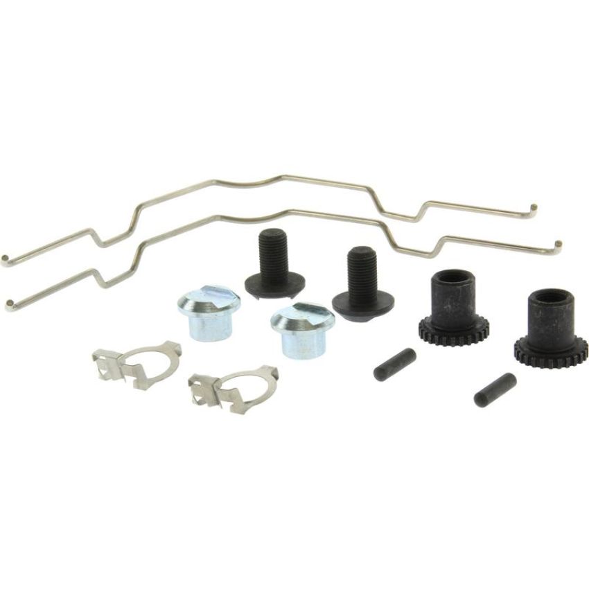CENTRIC PARTS 118.62033 Centric Parking Brake Hardware Kit
