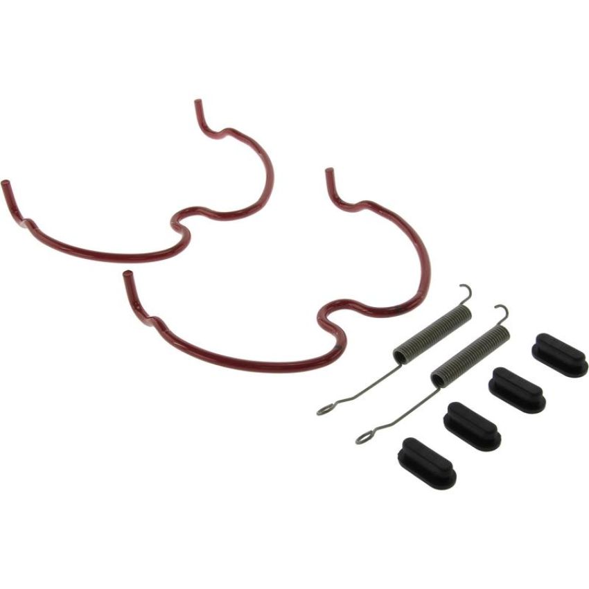 CENTRIC PARTS 118.62034 Centric Drum Brake Hardware Kit