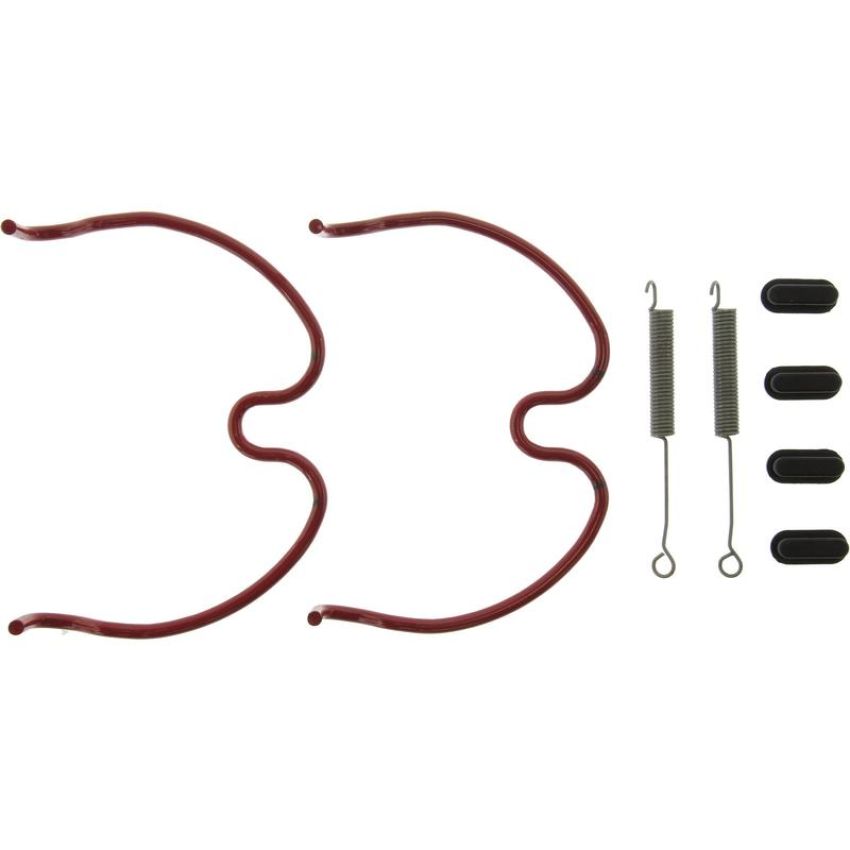 CENTRIC PARTS 118.62034 Centric Drum Brake Hardware Kit