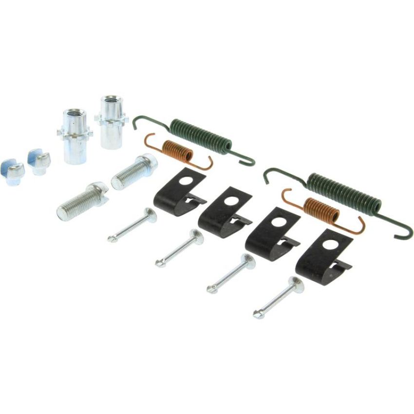 CENTRIC PARTS 118.62035 Centric Parking Brake Hardware Kit