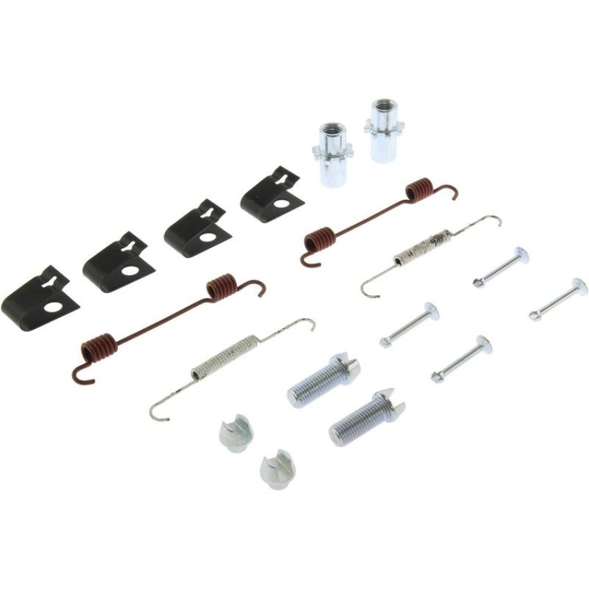 CENTRIC PARTS 118.62036 Centric Parking Brake Hardware Kit