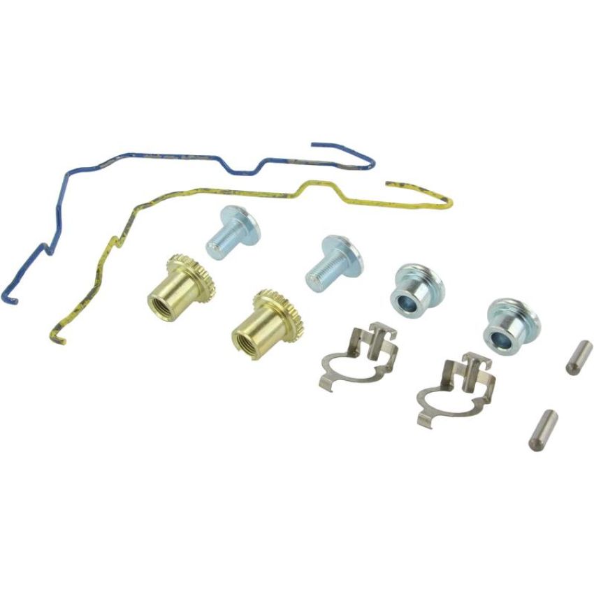 CENTRIC PARTS 118.62037 Centric Parking Brake Hardware Kit
