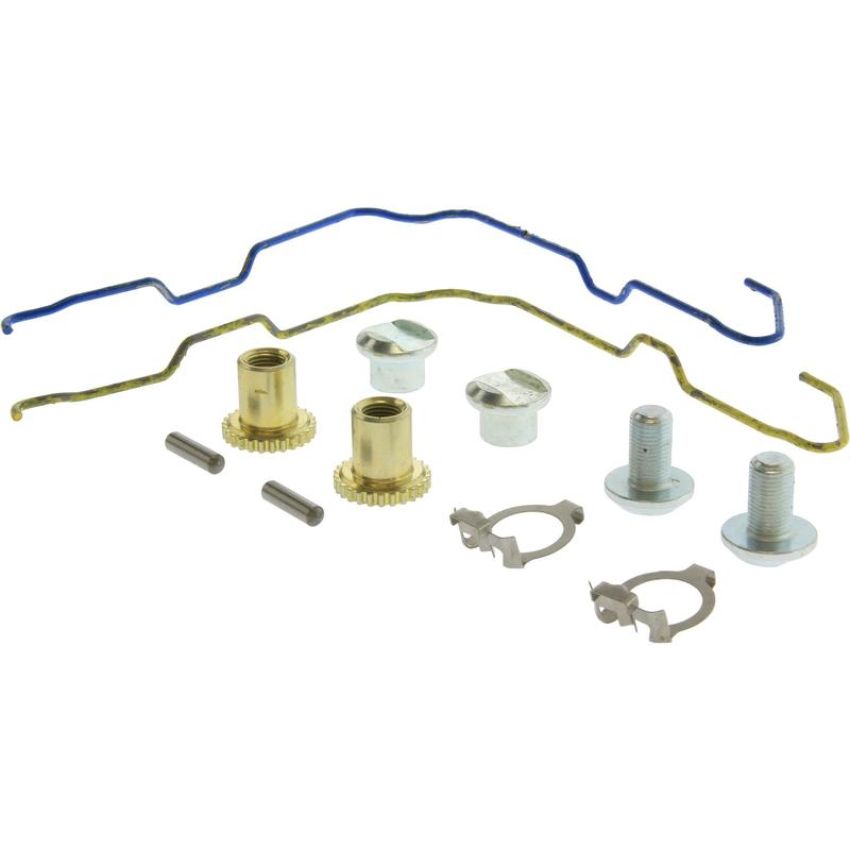 CENTRIC PARTS 118.62037 Centric Parking Brake Hardware Kit