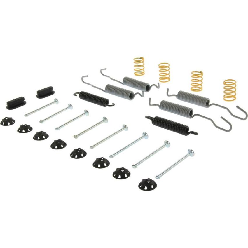 CENTRIC PARTS 118.62038 Centric Drum Brake Hardware Kit