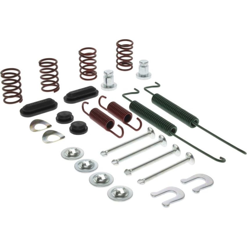 CENTRIC PARTS 118.62040 Centric Drum Brake Hardware Kit