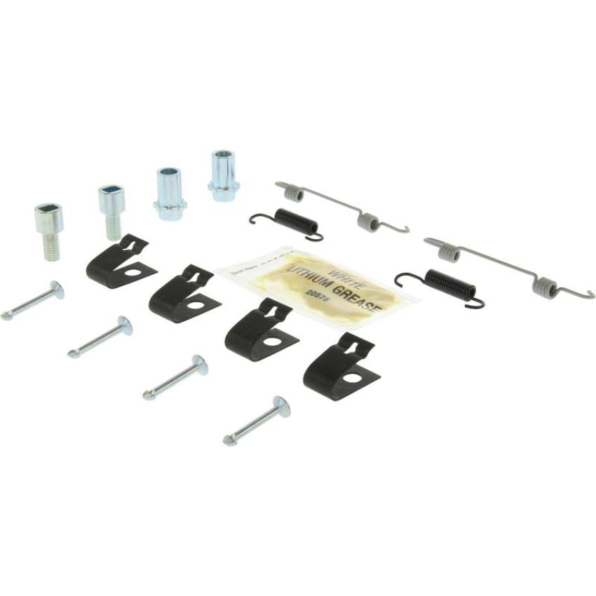 CENTRIC PARTS 118.62042 Centric Parking Brake Hardware Kit