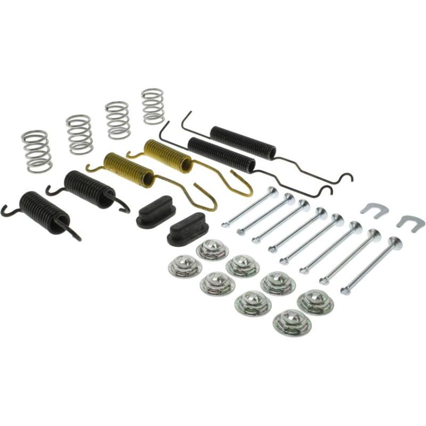 CENTRIC PARTS 118.63004 Centric Drum Brake Hardware Kit